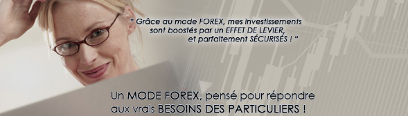 Le broker d’options binaires OptionWeb lance le trading Forex — Forex